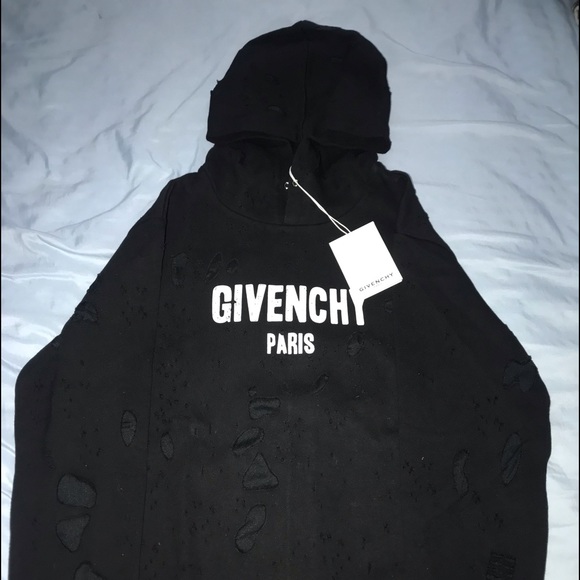 Givenchy Hoodie